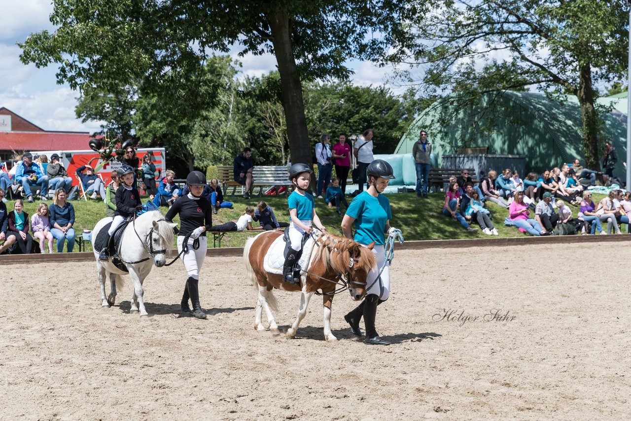 Bild 132 - Pony Akademie Turnier